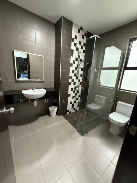 Bungalow for Sale in Horizon Hills (Iskandar Puteri (Nusajaya)) - Nicholas Tey - Bathroom - PropertyGuru.com.my
