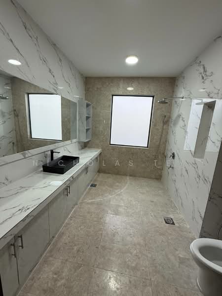 Bungalow for Sale in Horizon Hills (Iskandar Puteri (Nusajaya)) - Nicholas Tey - Bathroom - PropertyGuru.com.my