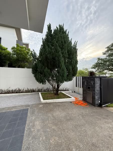 Bungalow for Sale in Horizon Hills (Iskandar Puteri (Nusajaya)) - Nicholas Tey - Exterior - PropertyGuru.com.my