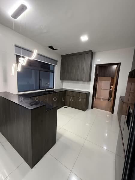 Bungalow for Sale in Horizon Hills (Iskandar Puteri (Nusajaya)) - Nicholas Tey - Kitchen - PropertyGuru.com.my