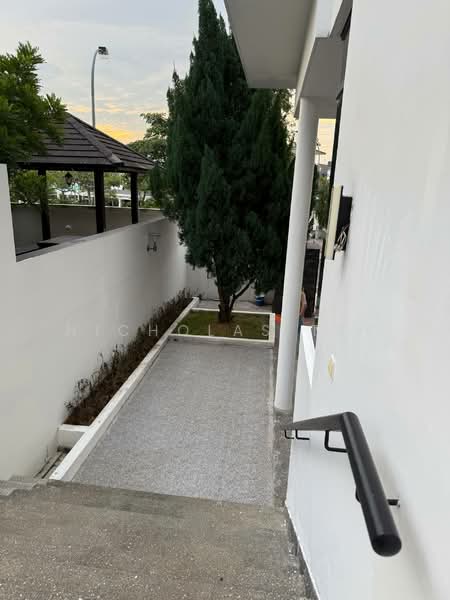 Bungalow for Sale in Horizon Hills (Iskandar Puteri (Nusajaya)) - Nicholas Tey - Exterior - PropertyGuru.com.my