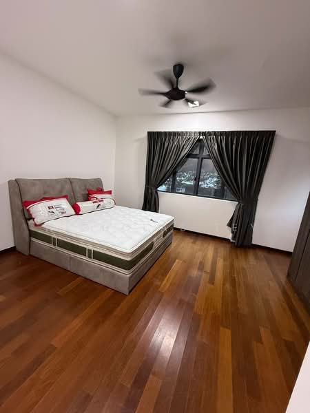 Bungalow for Sale in Horizon Hills (Iskandar Puteri (Nusajaya)) - Nicholas Tey - Bedroom - PropertyGuru.com.my