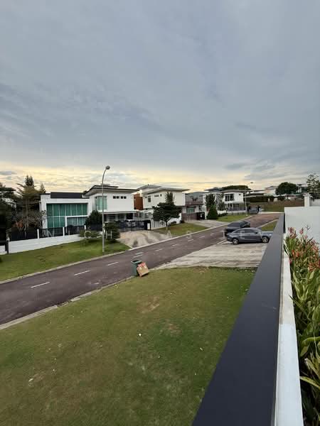 Bungalow for Sale in Horizon Hills (Iskandar Puteri (Nusajaya)) - Nicholas Tey - Exterior - PropertyGuru.com.my