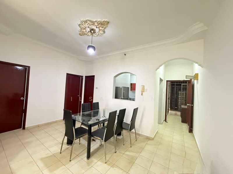 Prima Regency untuk Untuk Disewa - RM 2,000 /bulan, Mac 2026 - PropertyGuru.com.my