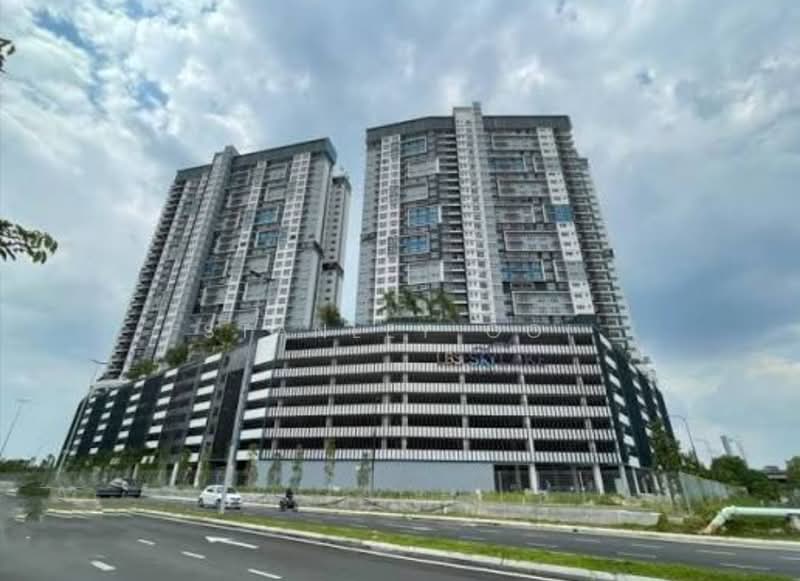 Service Residence for Rent at SkyLake Residence - Stanley Ooi - Exterior - PropertyGuru.com.my