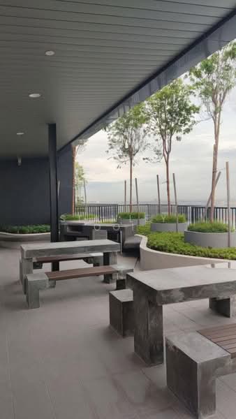 Service Residence for Rent at SkyLake Residence - Stanley Ooi - Exterior - PropertyGuru.com.my