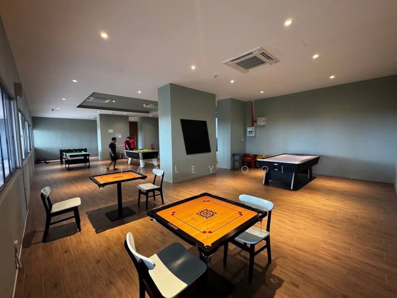 Service Residence for Rent at SkyLake Residence - Stanley Ooi - Interior - PropertyGuru.com.my