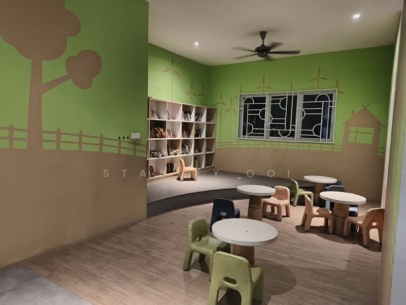 Service Residence for Rent at SkyLake Residence - Stanley Ooi - Interior - PropertyGuru.com.my