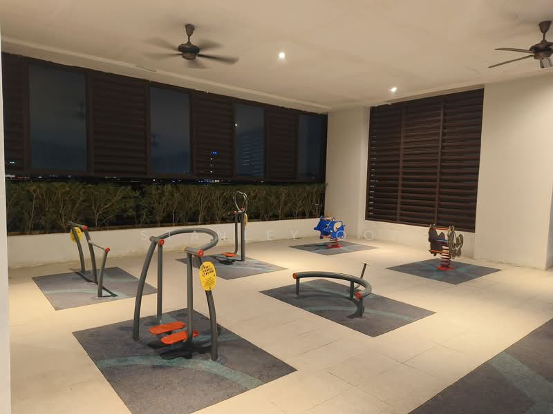 Service Residence for Rent at SkyLake Residence - Stanley Ooi - Exterior - PropertyGuru.com.my