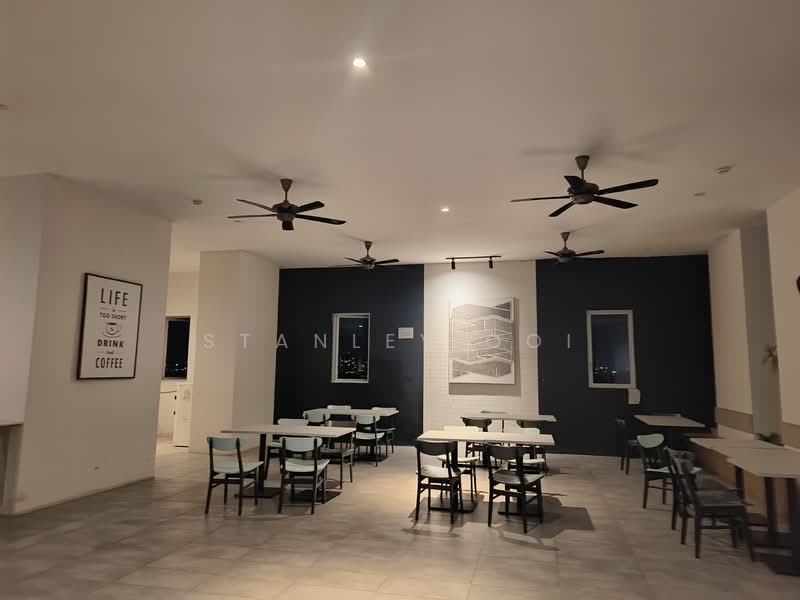 Service Residence for Rent at SkyLake Residence - Stanley Ooi - Interior - PropertyGuru.com.my