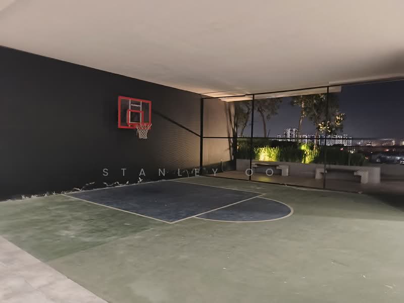 Service Residence for Rent at SkyLake Residence - Stanley Ooi - PropertyGuru.com.my