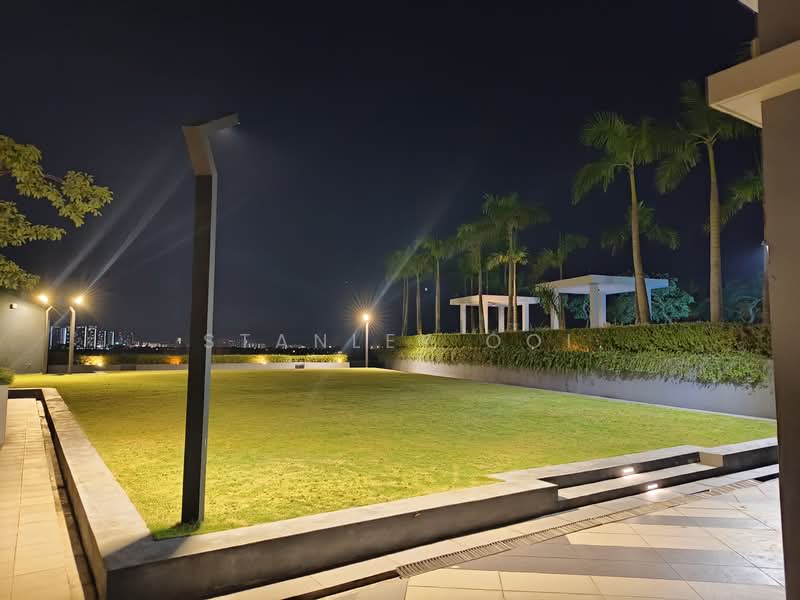 Service Residence for Rent at SkyLake Residence - Stanley Ooi - PropertyGuru.com.my