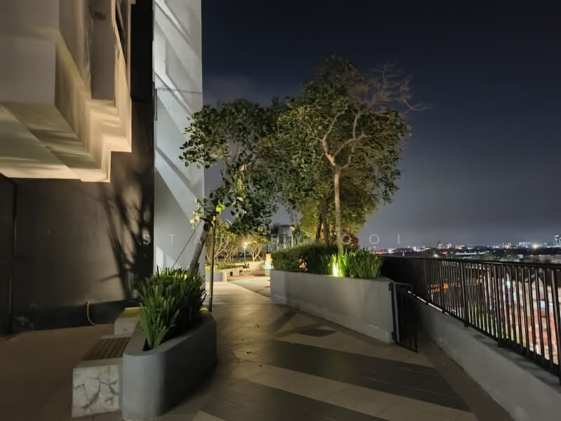 Service Residence for Rent at SkyLake Residence - Stanley Ooi - PropertyGuru.com.my