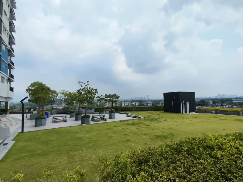 Service Residence for Rent at SkyLake Residence - Stanley Ooi - PropertyGuru.com.my