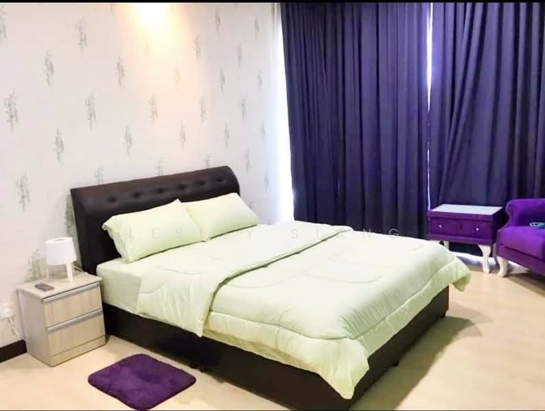 Bungalow for Sale in Kajang (Selangor) - Lesley Siang - Bedroom - PropertyGuru.com.my