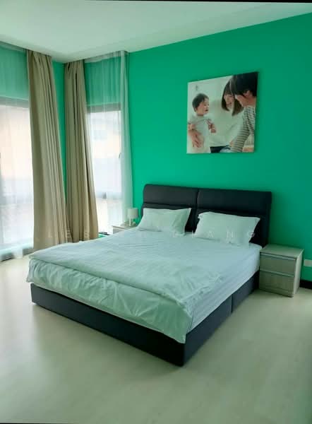 Bungalow for Sale in Kajang (Selangor) - Lesley Siang - Bedroom - PropertyGuru.com.my