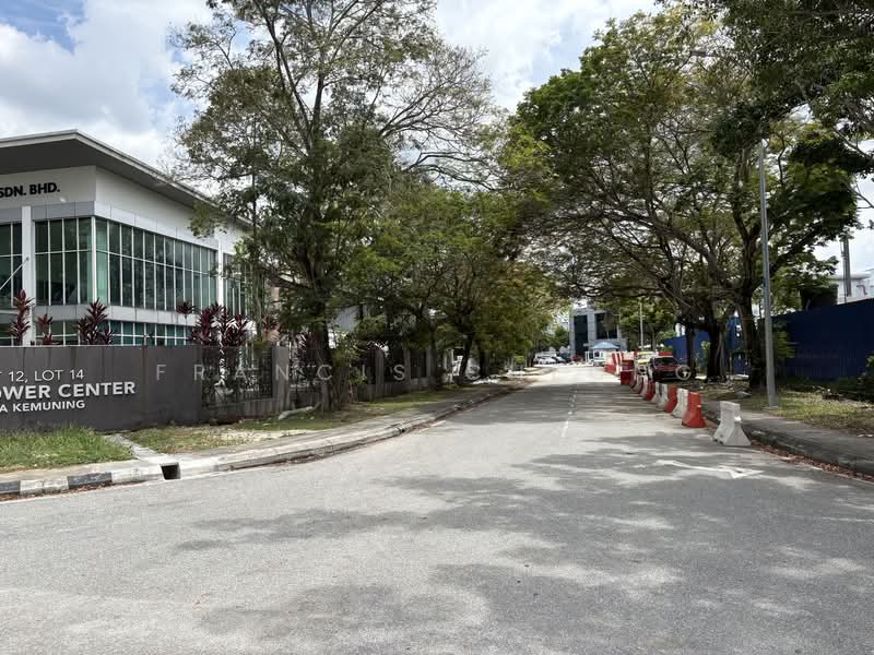 Warehouse for Rent in Kota Kemuning (Shah Alam) - Francis Cheong - PropertyGuru.com.my