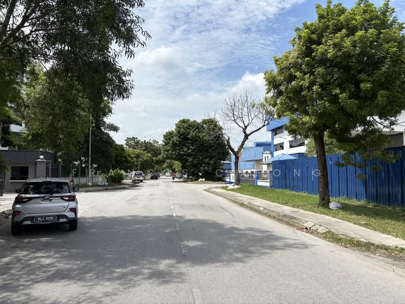 Warehouse for Rent in Kota Kemuning (Shah Alam) - Francis Cheong - Exterior - PropertyGuru.com.my