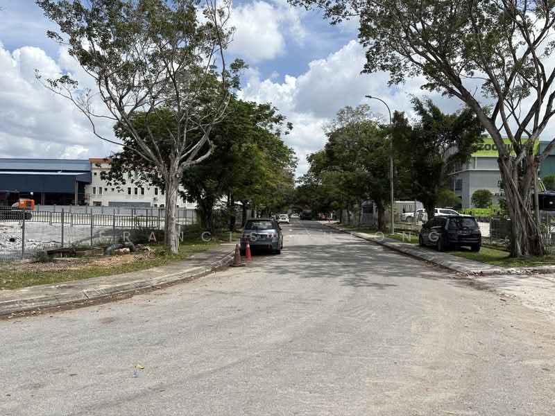 Warehouse for Rent in Kota Kemuning (Shah Alam) - Francis Cheong - Exterior - PropertyGuru.com.my