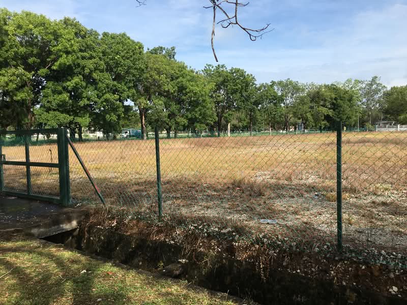 Warehouse for Rent in Kota Kemuning (Shah Alam) - Francis Cheong - Exterior - PropertyGuru.com.my