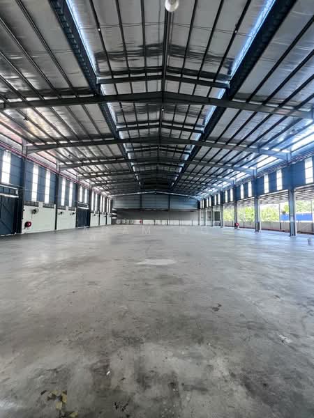 Detached Factory for Rent in Semenyih (Selangor) - Adam Ooi - Interior - PropertyGuru.com.my