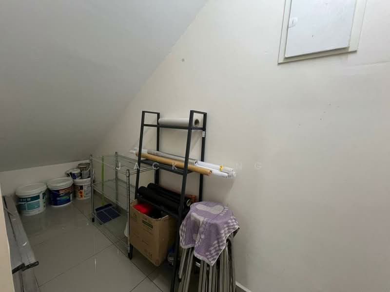 For Rent - Imperial Jade Residenz