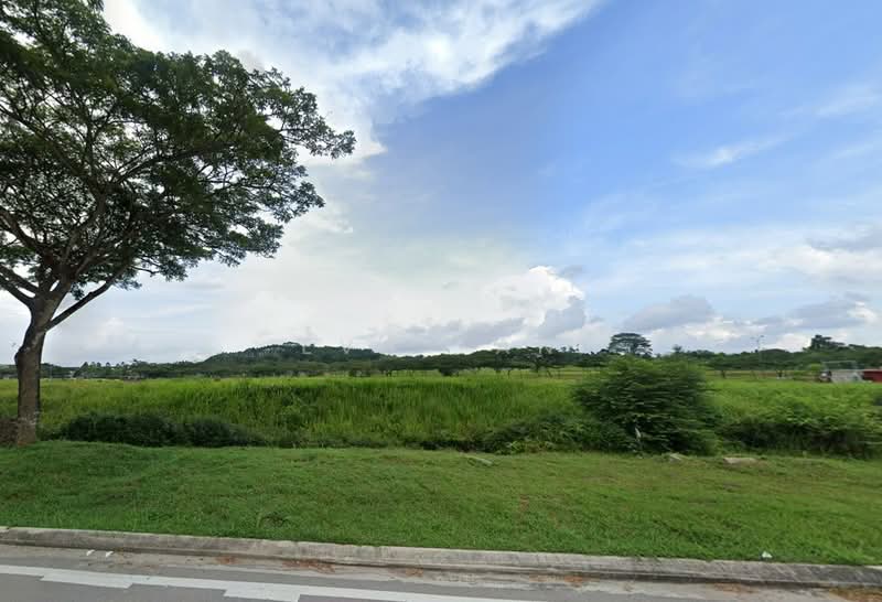 Commercial Land for Sale in Bandar Dato Onn (Tebrau) - Eva Tan - Exterior - PropertyGuru.com.my