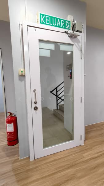 Kedai / Pejabat untuk Disewa di Johor Bahru (Johor) - Cindy Soh - Corridor - PropertyGuru.com.my