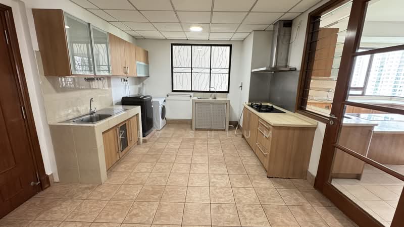 Condominium for Rent at Mont Kiara Damai Resort Condominium - Zev Sheum - PropertyGuru.com.my
