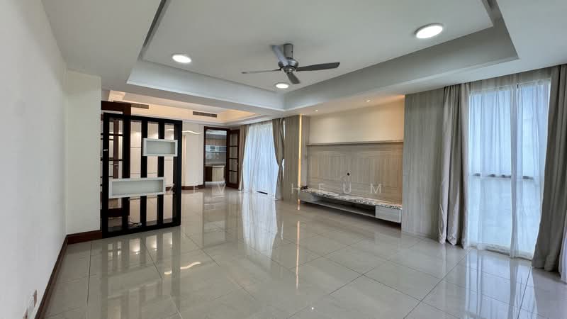 Condominium for Rent at Mont Kiara Damai Resort Condominium - Zev Sheum - PropertyGuru.com.my