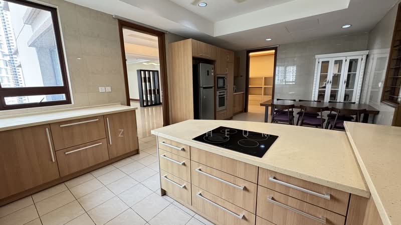 Condominium for Rent at Mont Kiara Damai Resort Condominium - Zev Sheum - PropertyGuru.com.my