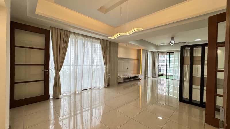 Condominium for Rent at Mont Kiara Damai Resort Condominium - Zev Sheum - PropertyGuru.com.my