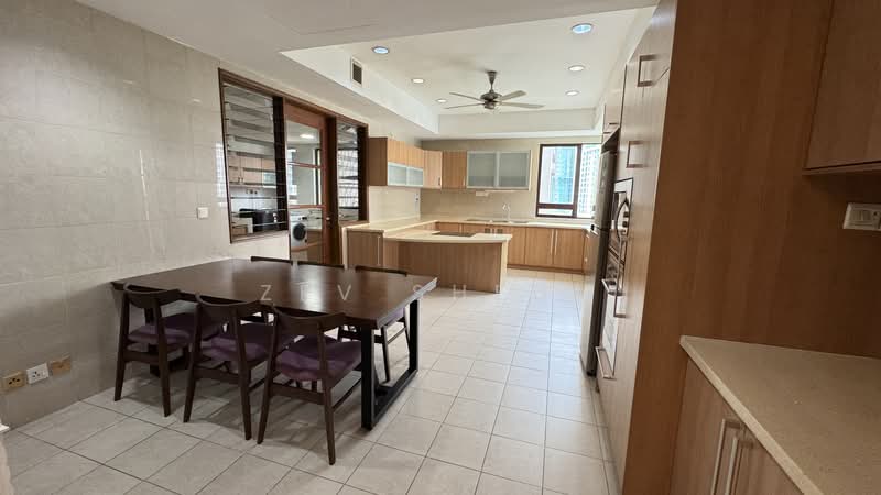 Condominium for Rent at Mont Kiara Damai Resort Condominium - Zev Sheum - PropertyGuru.com.my