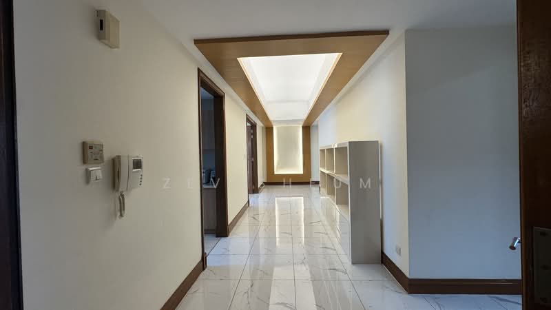Condominium for Rent at Mont Kiara Damai Resort Condominium - Zev Sheum - PropertyGuru.com.my