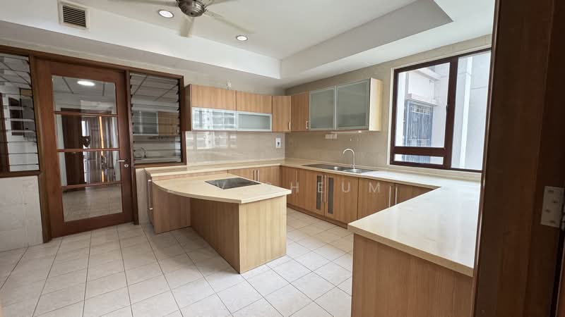 Condominium for Rent at Mont Kiara Damai Resort Condominium - Zev Sheum - PropertyGuru.com.my