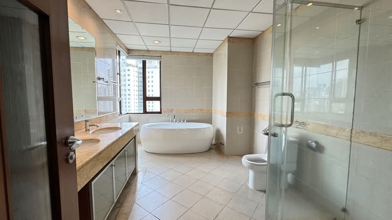 Condominium for Rent at Mont Kiara Damai Resort Condominium - Zev Sheum - PropertyGuru.com.my
