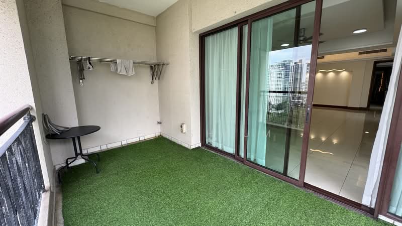 Condominium for Rent at Mont Kiara Damai Resort Condominium - Zev Sheum - PropertyGuru.com.my