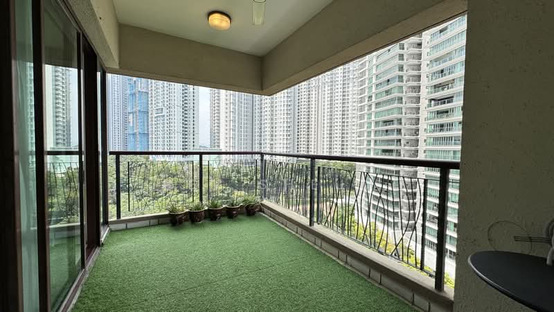 Condominium for Rent at Mont Kiara Damai Resort Condominium - Zev Sheum - PropertyGuru.com.my