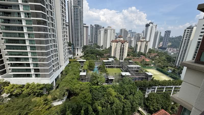 Condominium for Rent at Mont Kiara Damai Resort Condominium - Zev Sheum - PropertyGuru.com.my