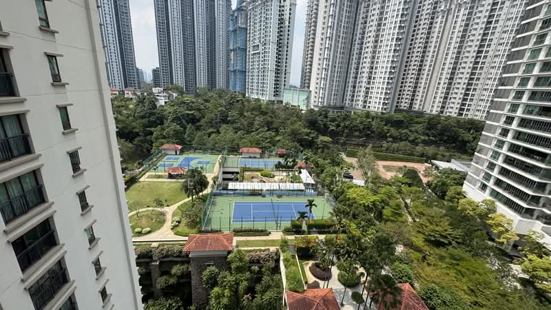 Condominium for Rent at Mont Kiara Damai Resort Condominium - Zev Sheum - PropertyGuru.com.my