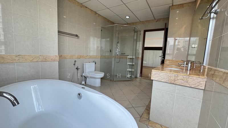 Condominium for Rent at Mont Kiara Damai Resort Condominium - Zev Sheum - PropertyGuru.com.my