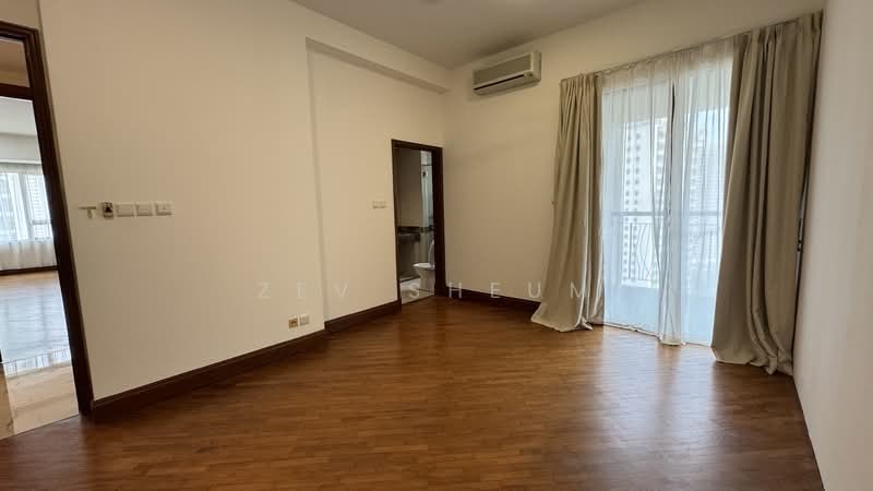 Condominium for Rent at Mont Kiara Damai Resort Condominium - Zev Sheum - PropertyGuru.com.my