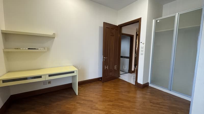 Condominium for Rent at Mont Kiara Damai Resort Condominium - Zev Sheum - PropertyGuru.com.my