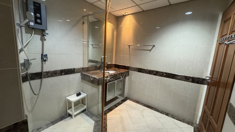 Condominium for Rent at Mont Kiara Damai Resort Condominium - Zev Sheum - PropertyGuru.com.my