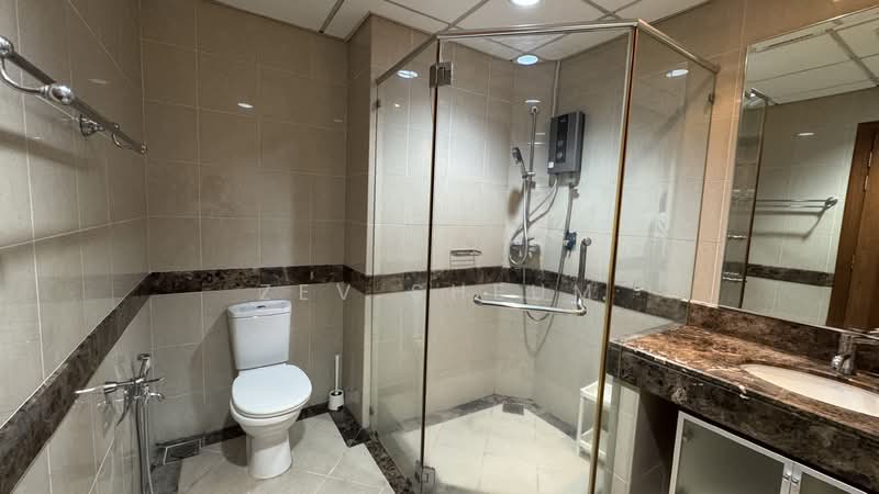 Condominium for Rent at Mont Kiara Damai Resort Condominium - Zev Sheum - PropertyGuru.com.my