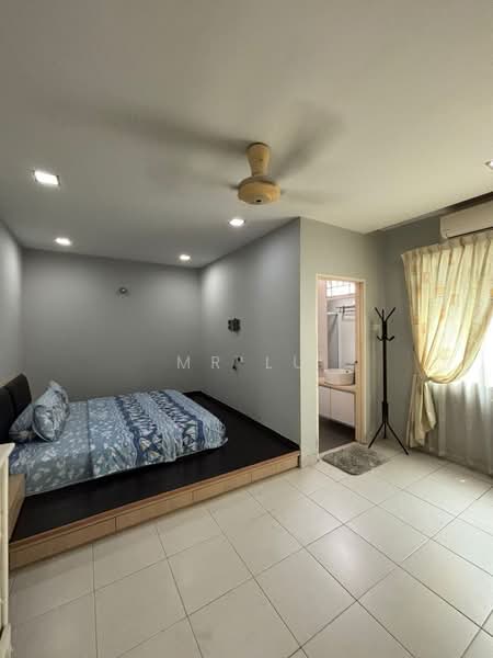 Tebrau City Residences untuk Untuk Disewa - RM 2,100 /bulan, Mac 2026 - Bedroom - PropertyGuru.com.my