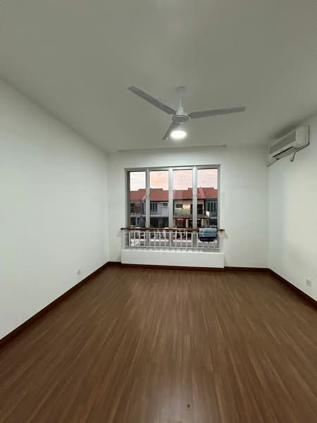 2-storey Terraced House for Rent in Kota Bayuemas (Klang) - Vee Muru - Interior - PropertyGuru.com.my