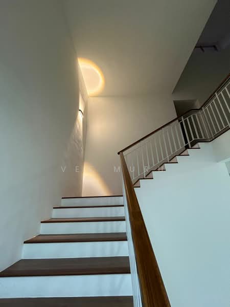 2-storey Terraced House for Rent in Kota Bayuemas (Klang) - Vee Muru - Interior - PropertyGuru.com.my