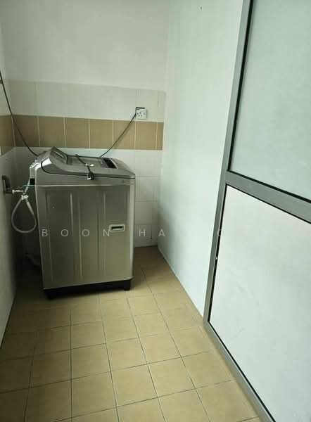 Taman Bagan Lallang untuk Untuk Disewa - RM 1,800 /bulan, Mac 2026 - Interior - PropertyGuru.com.my