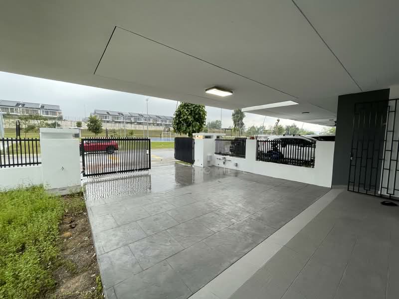 Elmina Green Three untuk Untuk Disewa - RM 3,300 /bulan, Mac 2026 - Exterior - PropertyGuru.com.my